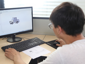 Investigación, desarrollo y diseño